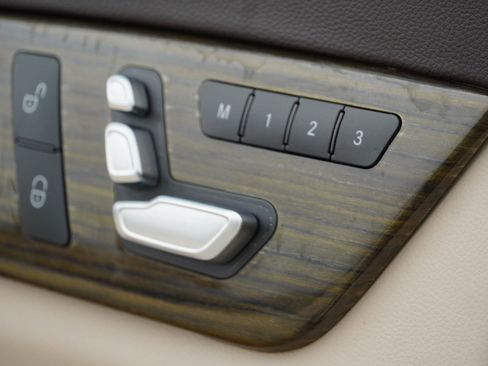 Used 2015 Mercedes-Benz CLS 400 image 20