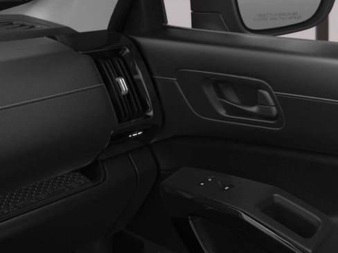 New 2026 Nissan Pathfinder SV FWD image 21