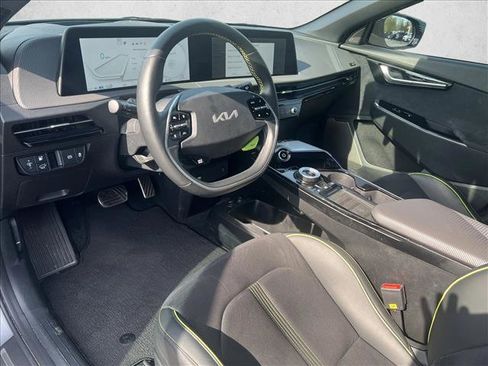 Used 2024 Kia EV6 GT AWD/4WD image 9