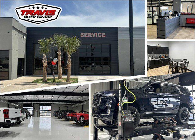 Used 2025 Chevrolet Silverado 1500 LT RWD image 7