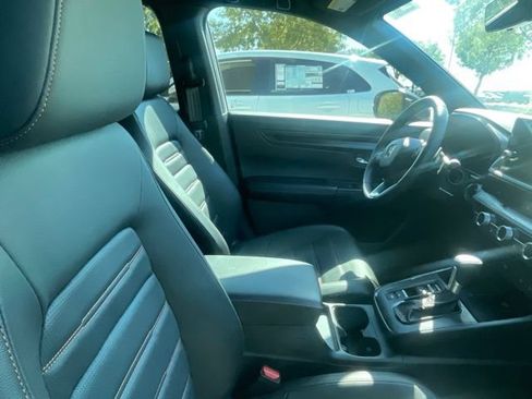 Used 2026 Honda CR-V Sport-L image 9