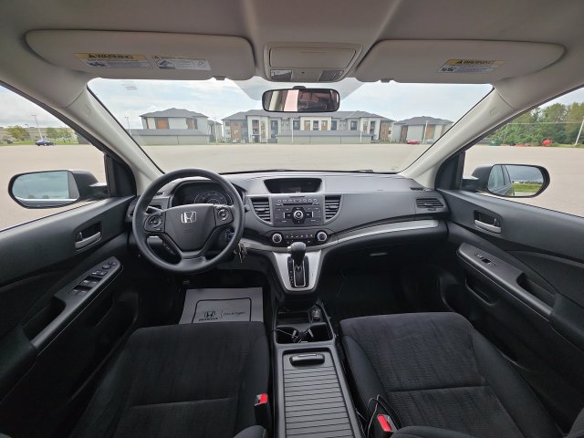 Used 2012 Honda CR-V LX image 27