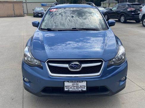 Used 2015 Subaru Crosstrek 2.0i Premium w/ Moonroof Package AWD/4WD image 3