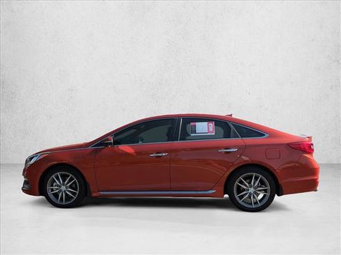 Used 2015 Hyundai Sonata Sport 2.0T image 10
