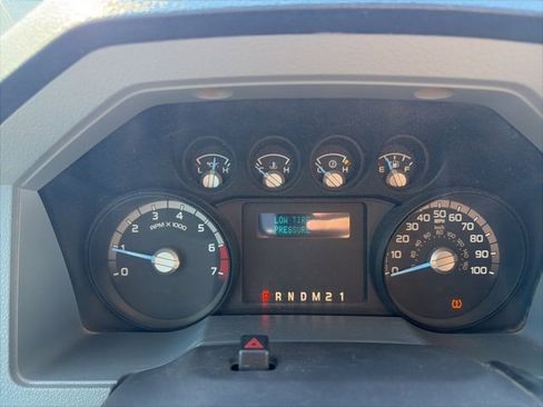 Used 2016 Ford F250 XL w/ Power Equipment Group image 20