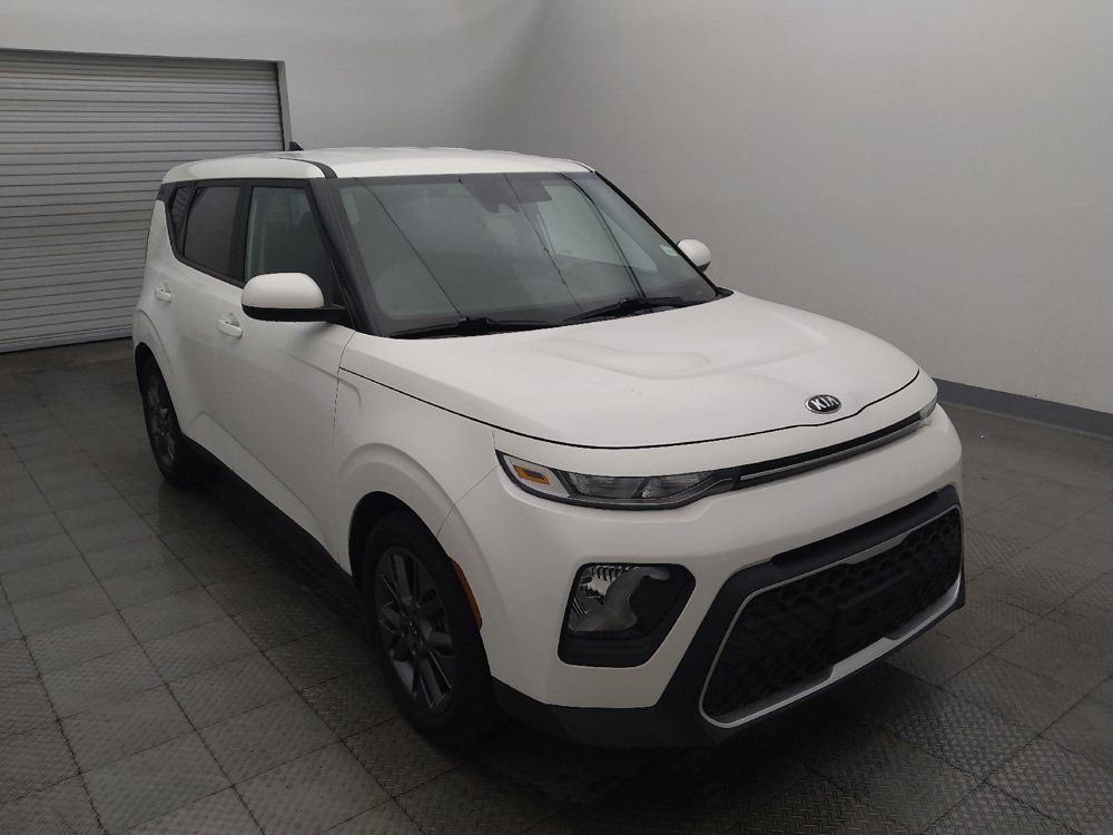 Used 2021 Kia Soul S FWD image 13