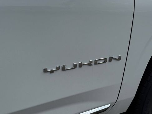 New 2026 GMC Yukon Elevation AWD/4WD image 22