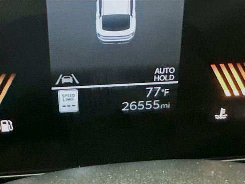 Used 2025 Kia K4 FWD image 19