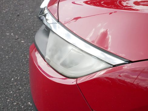 Used 2016 Honda Civic LX image 16