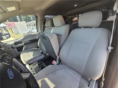 Used 2017 Ford F150 XLT w/ Equipment Group 302A Luxury AWD/4WD image 13