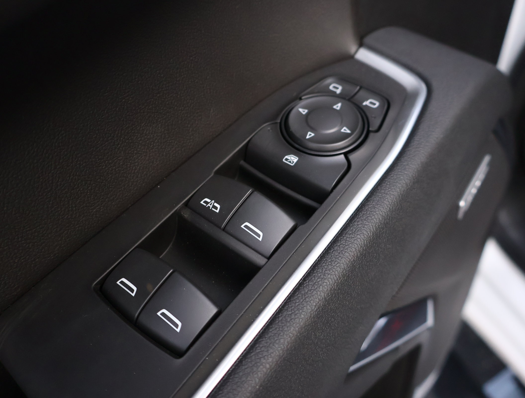 New 2026 Chevrolet Silverado 1500 RST AWD/4WD image 7