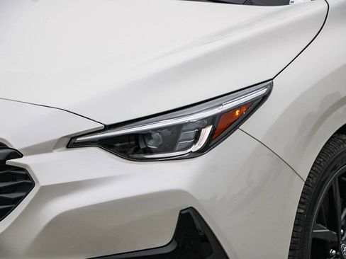 New 2026 Subaru Impreza RS image 8