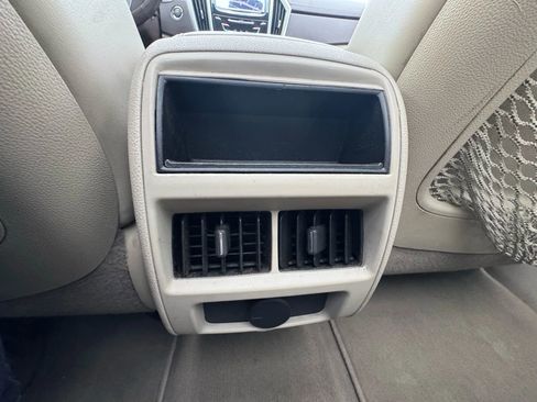 Used 2013 Cadillac SRX Luxury w/ Driver Awareness Package image 26