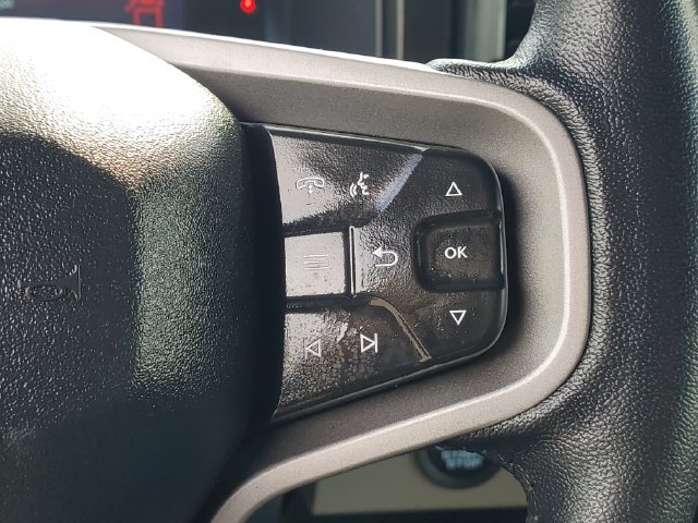 Used 2021 Ford Bronco Big Bend w/ Sasquatch Package AWD/4WD image 18