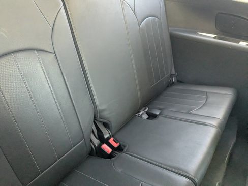 Used 2016 Buick Enclave Premium w/ Experience Buick Package image 18