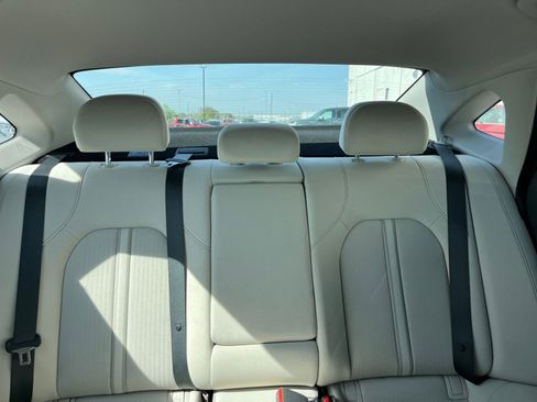 Used 2025 Hyundai Sonata SEL FWD image 39