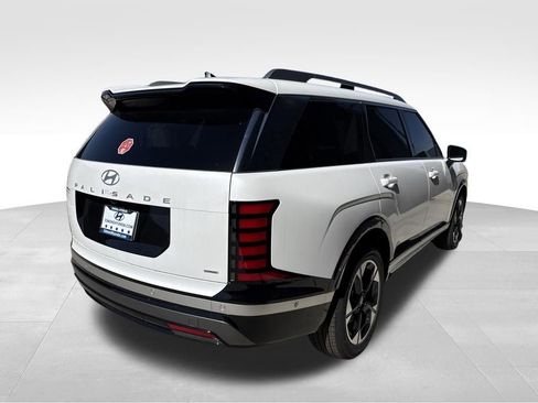 New 2026 Hyundai Palisade Limited image 5