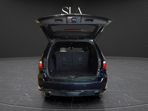 Used 2025 Dodge Durango SRT Hellcat image 7