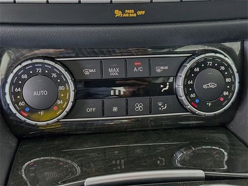 Used 2016 Mercedes-Benz CLS 400 4MATIC image 16