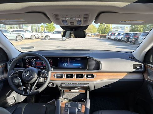 New 2026 Mercedes-Benz GLE 450 4MATIC image 20