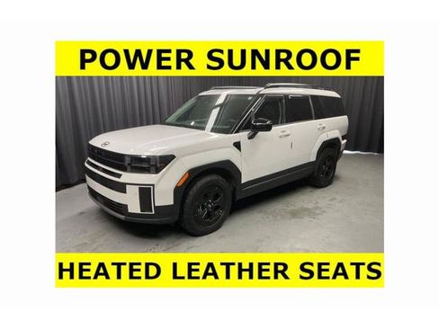 Used 2024 Hyundai Santa Fe XRT AWD/4WD image 1