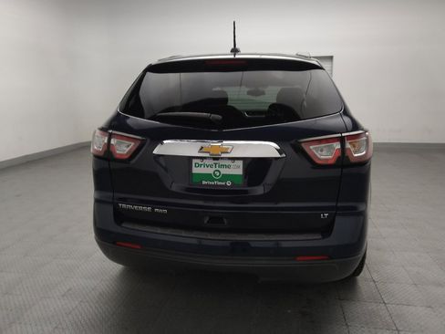Used 2017 Chevrolet Traverse LT w/ Style and Technology Package AWD/4WD image 7