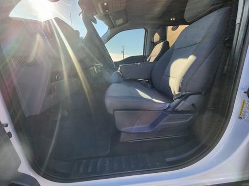 Used 2021 Ford F150 XL w/ Trailer Tow Package image 9