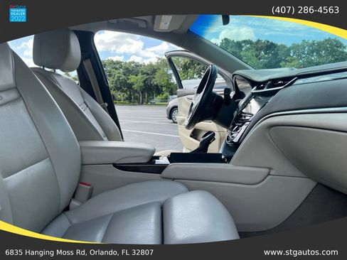 Used 2014 Cadillac XTS Premium image 27