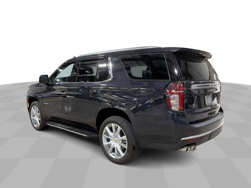 Used 2023 Chevrolet Tahoe High Country AWD/4WD image 7