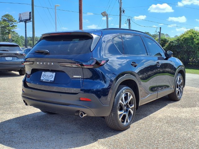 New 2026 MAZDA CX-5 Preferred AWD/4WD image 2