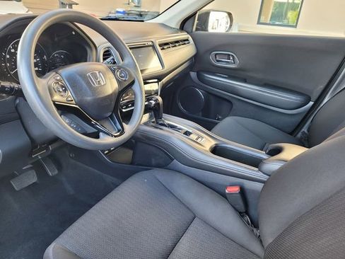 Used 2016 Honda HR-V EX image 12