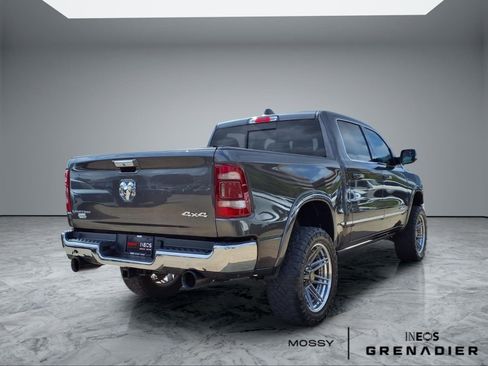 Used 2019 RAM 1500 Limited image 7