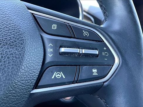 Used 2023 Hyundai Santa Fe Limited FWD image 18