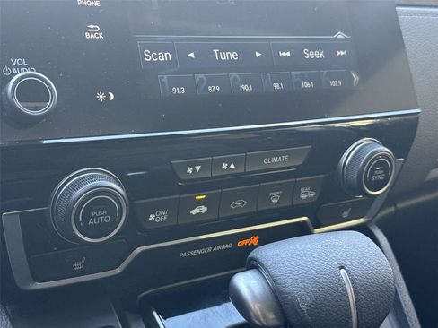 Used 2018 Honda CR-V EX image 16