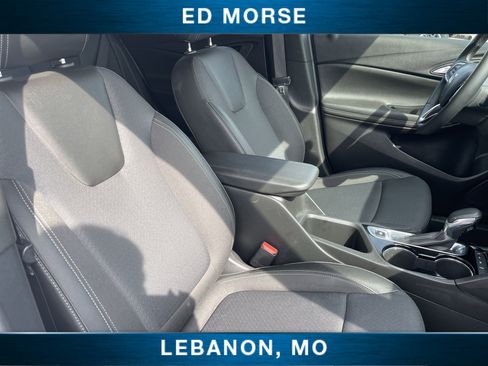 Used 2025 Buick Encore GX Preferred image 25