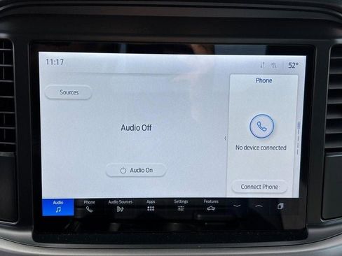 Used 2025 Ford F150 XL w/ Equipment Group 103A High image 15