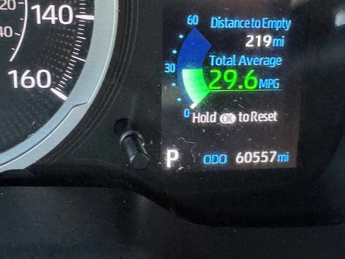 Used 2021 Toyota Corolla LE FWD image 12