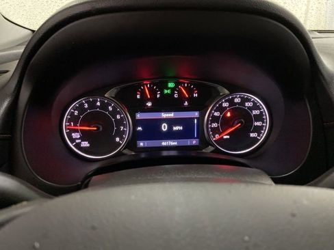 Used 2024 GMC Terrain AT4 w/ Tech Package image 64