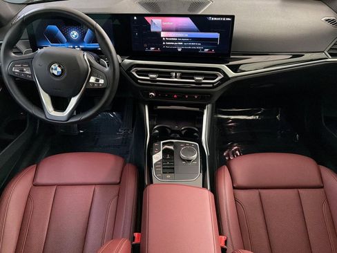 Used 2023 BMW 330i Sedan w/ Driving Assistance Package image 27