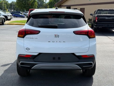 Used 2024 Buick Encore GX Preferred FWD image 7