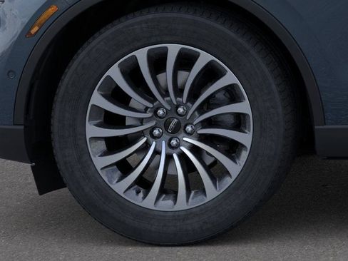 Used 2024 Lincoln Aviator Reserve w/ Equipment Group 201A image 19