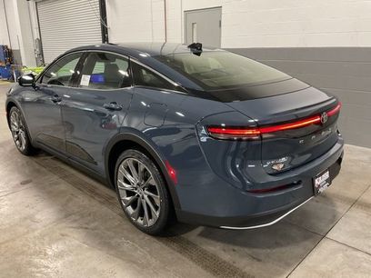 New 2026 Toyota Crown Limited