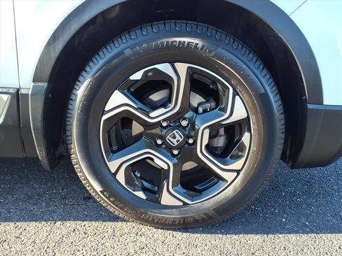 Used 2017 Honda CR-V Touring image 9