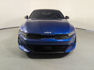 Used 2023 Kia K5 GT-Line FWD video 2