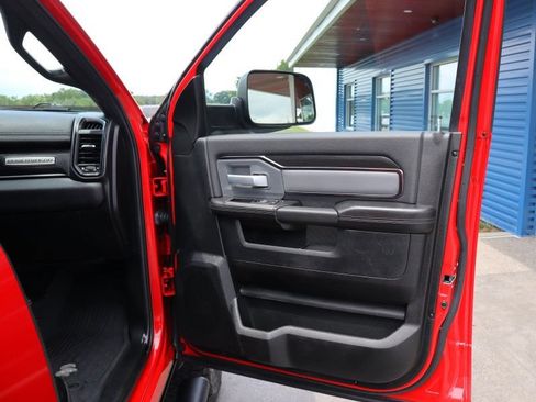 Used 2021 RAM 2500 Power Wagon AWD/4WD image 21