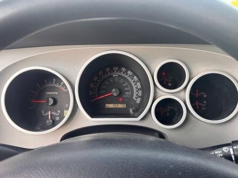 Used 2008 Toyota Tundra 4x4 CrewMax image 13