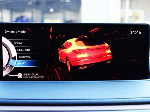 Used 2023 Acura MDX FWD w/ Technology Package image 23