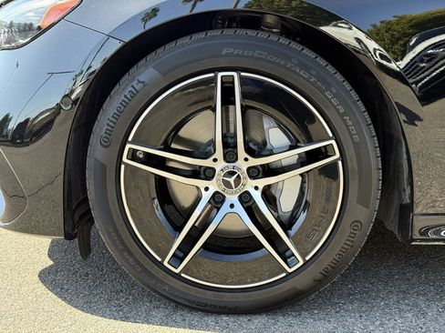 Certified 2025 Mercedes-Benz E 350 E 350 image 15