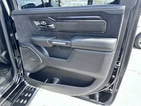 Used 2021 RAM 1500 TRX w/ TRX Level 2 Equipment Group image 23