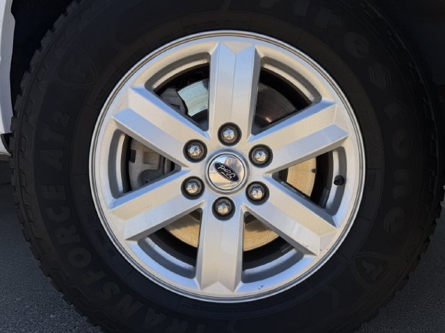 Used 2021 Ford F150 XL w/ Equipment Group 101A High RWD image 9
